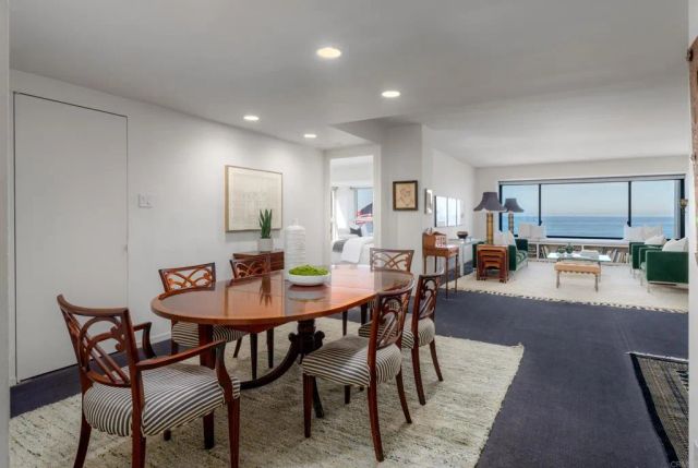 939 Coast Boulevard 5E, La Jolla, CA 92037