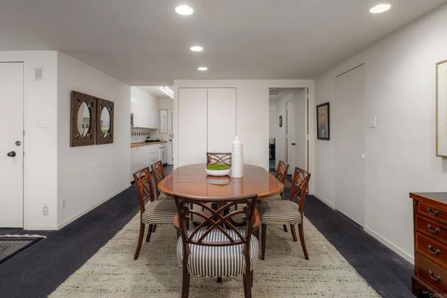 939 Coast Boulevard 5E, La Jolla, CA 92037