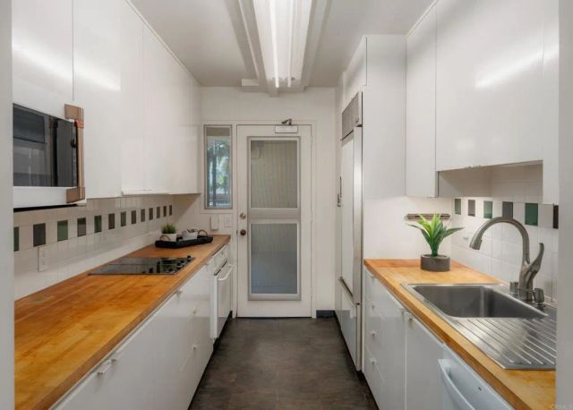 939 Coast Boulevard 5E, La Jolla, CA 92037