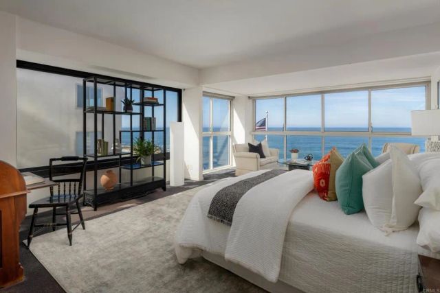 939 Coast Boulevard 5E, La Jolla, CA 92037