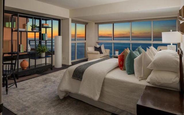 939 Coast Boulevard 5E, La Jolla, CA 92037