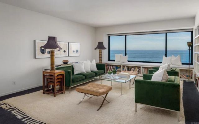 939 Coast Boulevard 5E, La Jolla, CA 92037