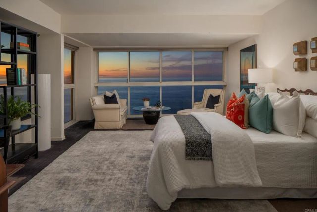 939 Coast Boulevard 5E, La Jolla, CA 92037