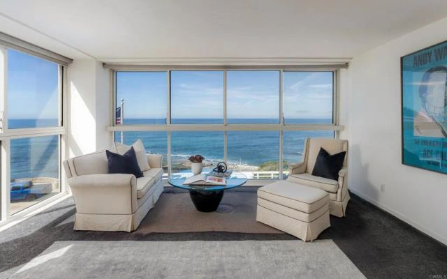 939 Coast Boulevard 5E, La Jolla, CA 92037