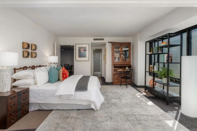 939 Coast Boulevard 5E, La Jolla, CA 92037