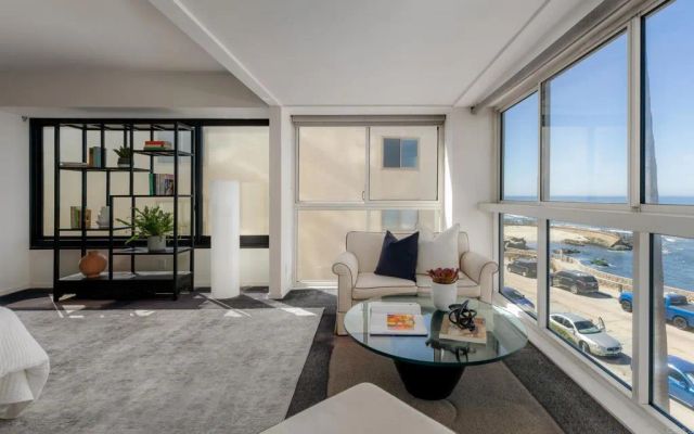 939 Coast Boulevard 5E, La Jolla, CA 92037