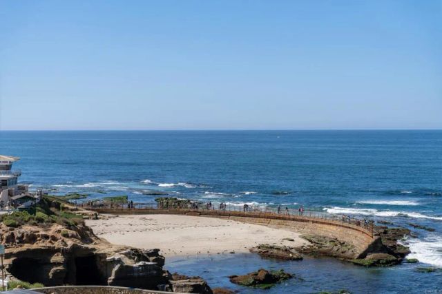 939 Coast Boulevard 5E, La Jolla, CA 92037