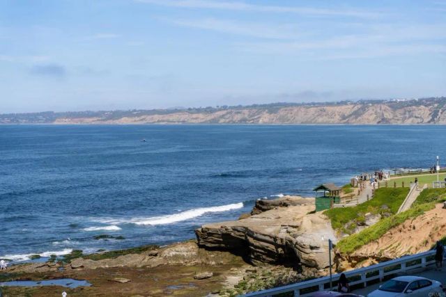 939 Coast Boulevard 5E, La Jolla, CA 92037