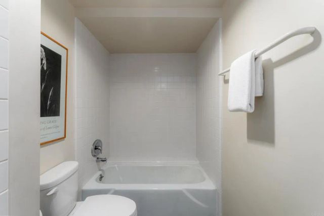 939 Coast Boulevard 5E, La Jolla, CA 92037