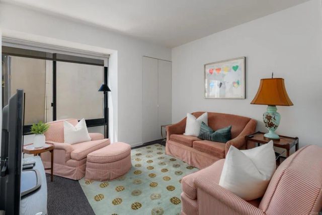 939 Coast Boulevard 5E, La Jolla, CA 92037