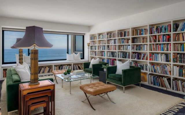 939 Coast Boulevard 5E, La Jolla, CA 92037