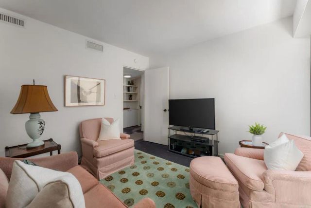 939 Coast Boulevard 5E, La Jolla, CA 92037