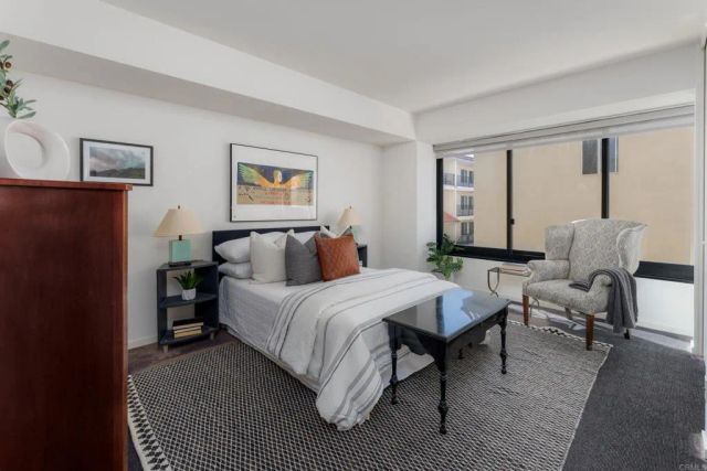 939 Coast Boulevard 5E, La Jolla, CA 92037