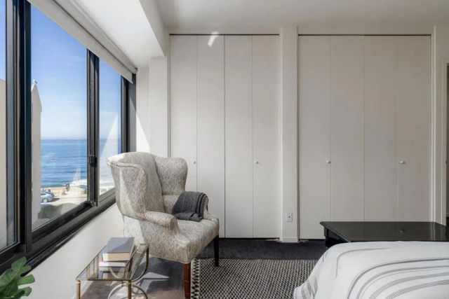 939 Coast Boulevard 5E, La Jolla, CA 92037