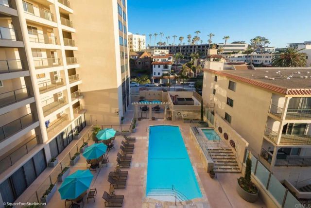 939 Coast Boulevard 5E, La Jolla, CA 92037