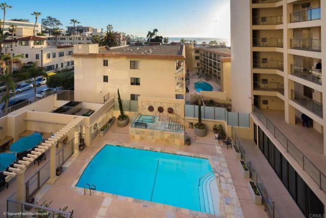 939 Coast Boulevard 5E, La Jolla, CA 92037