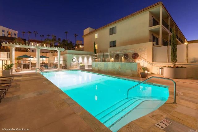 939 Coast Boulevard 5E, La Jolla, CA 92037