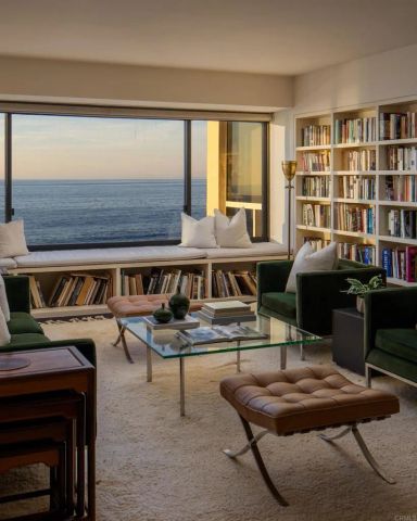 939 Coast Boulevard 5E, La Jolla, CA 92037