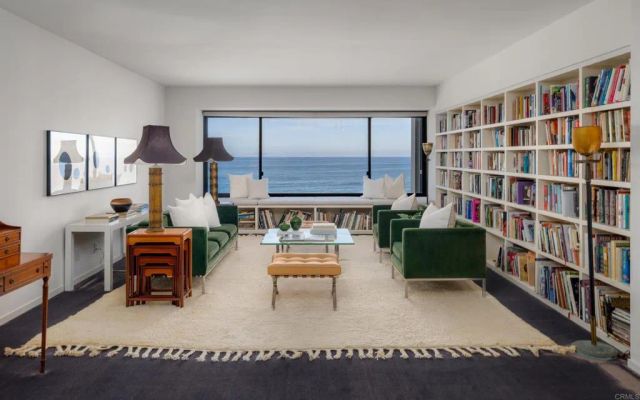 939 Coast Boulevard 5E, La Jolla, CA 92037