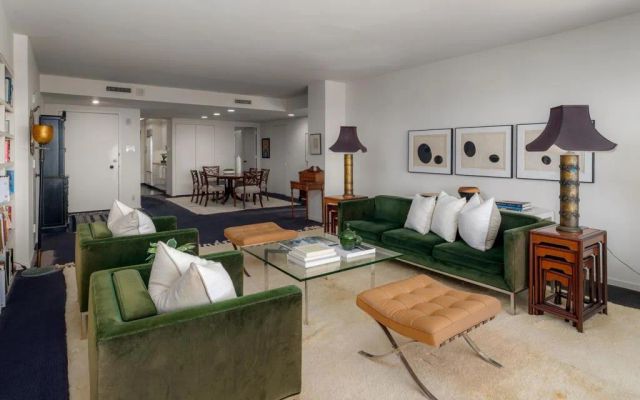 939 Coast Boulevard 5E, La Jolla, CA 92037