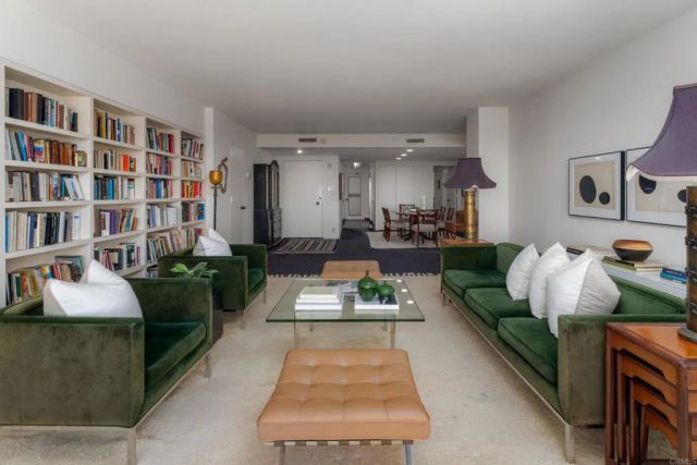 939 Coast Boulevard 5E, La Jolla, CA 92037