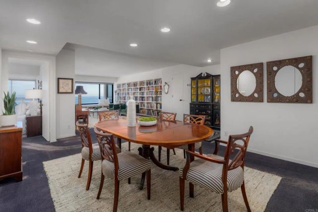 939 Coast Boulevard 5E, La Jolla, CA 92037