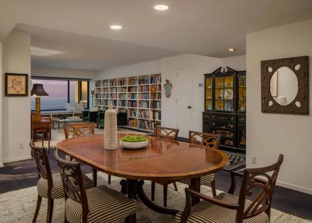 939 Coast Boulevard 5E, La Jolla, CA 92037