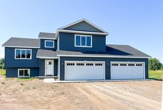 4670 9th Street NE, Saint Cloud, MN 56304