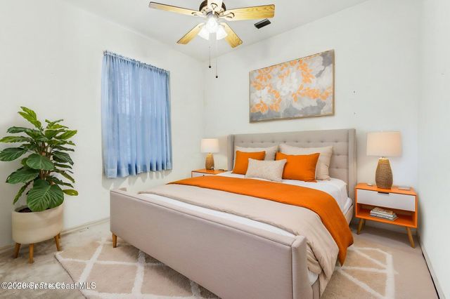 5761 Newbury Circle, Melbourne, FL 32940