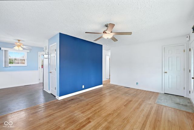 298 Clark Avenue, Beech Grove, IN 46107