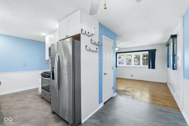 298 Clark Avenue, Beech Grove, IN 46107