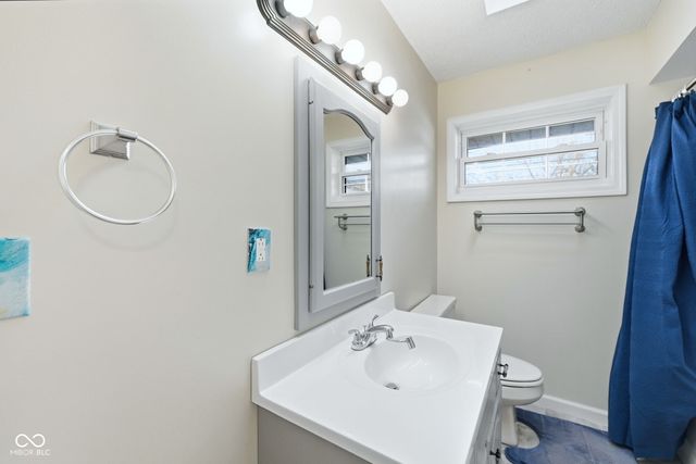 298 Clark Avenue, Beech Grove, IN 46107