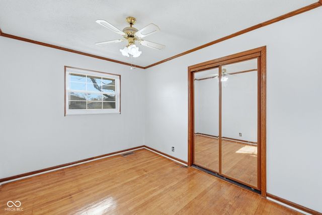 298 Clark Avenue, Beech Grove, IN 46107