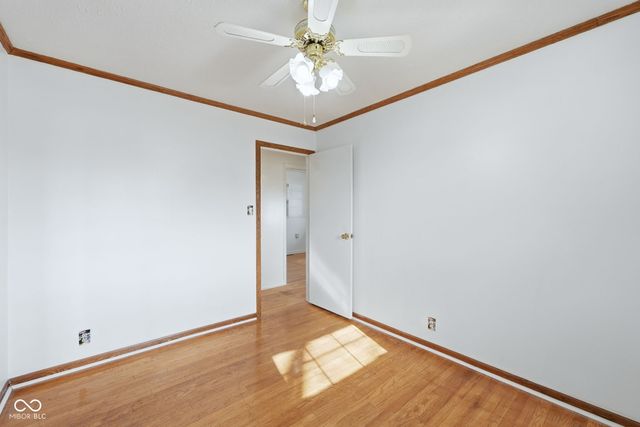 298 Clark Avenue, Beech Grove, IN 46107