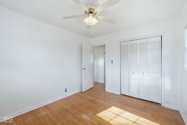 298 Clark Avenue, Beech Grove, IN 46107