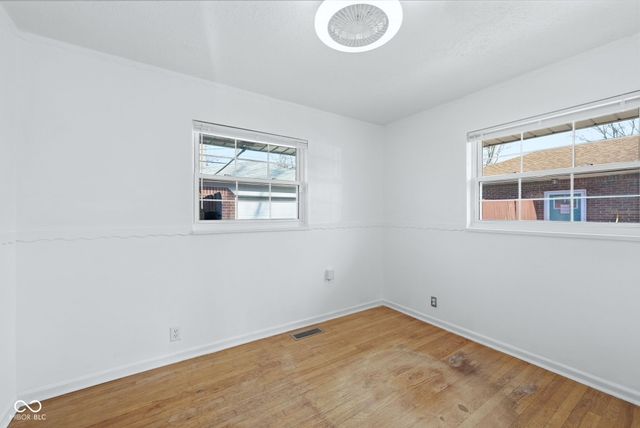 298 Clark Avenue, Beech Grove, IN 46107
