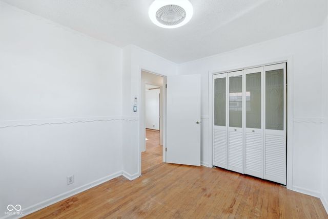 298 Clark Avenue, Beech Grove, IN 46107