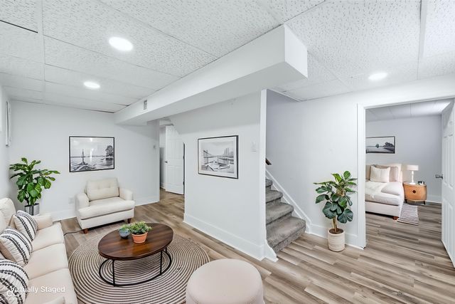 298 Clark Avenue, Beech Grove, IN 46107