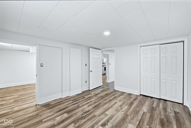 298 Clark Avenue, Beech Grove, IN 46107