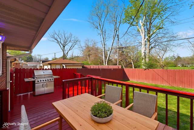 298 Clark Avenue, Beech Grove, IN 46107