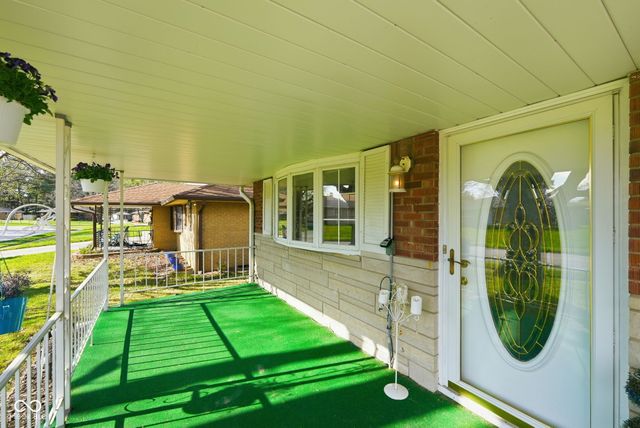 298 Clark Avenue, Beech Grove, IN 46107