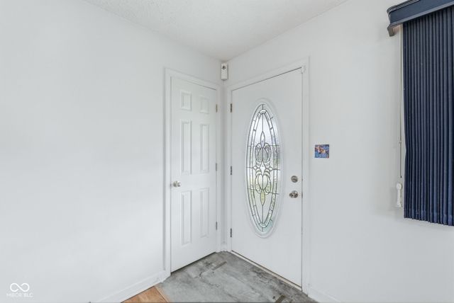 298 Clark Avenue, Beech Grove, IN 46107