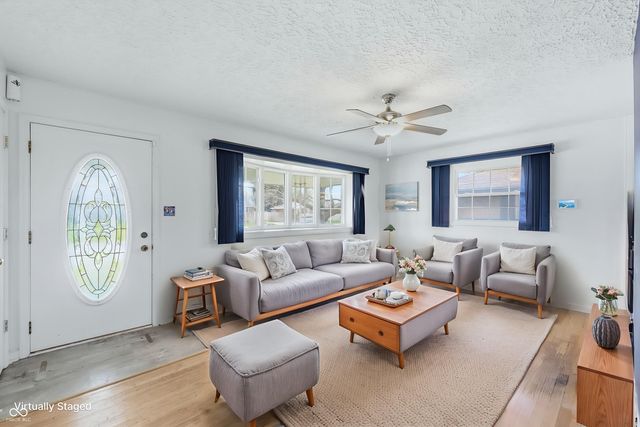 298 Clark Avenue, Beech Grove, IN 46107