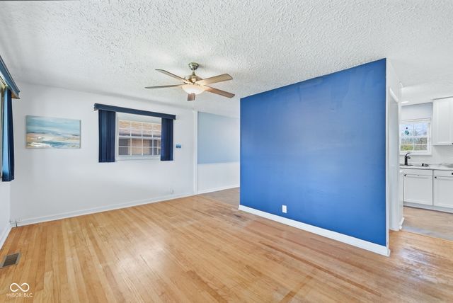 298 Clark Avenue, Beech Grove, IN 46107