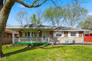 298 Clark Avenue, Beech Grove, IN 46107