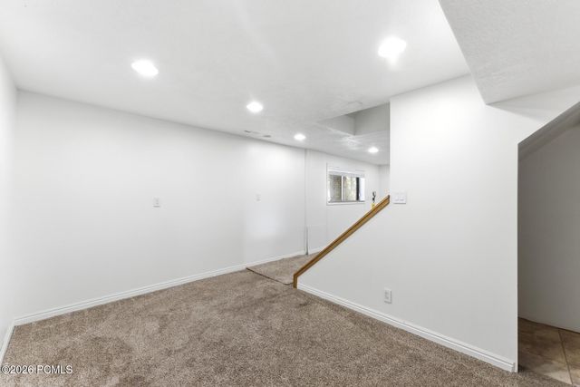 3463 S 400 East, Bountiful, UT 84010