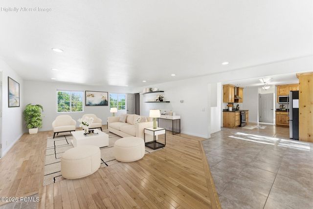 3463 S 400 East, Bountiful, UT 84010