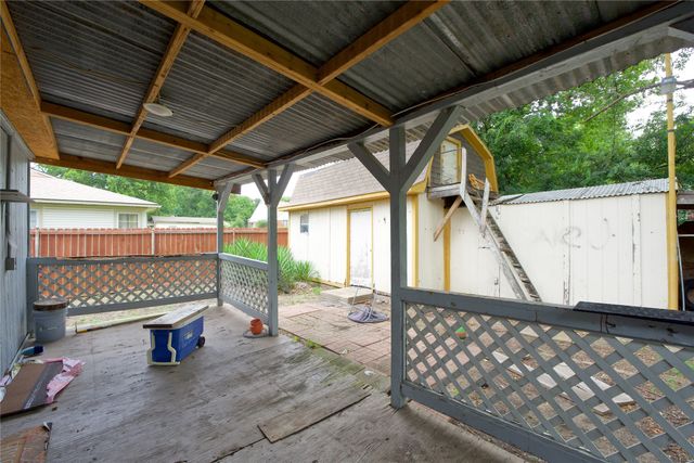 1429 S Elm, Sherman, TX 75090