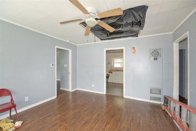 1429 S Elm, Sherman, TX 75090