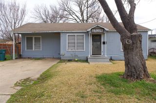 1429 S Elm, Sherman, TX 75090